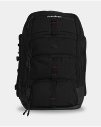 Quiksilver - Fetchy Backpack