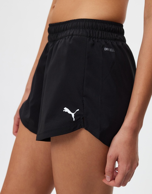 Puma - Train All Day Essential 3in Woven Short