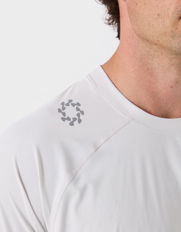REC GEN - VNT Long Sleeve Tee