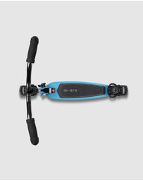 Micro Scooters - Micro Rocket Deluxe 2-Wheel Kick Scooter