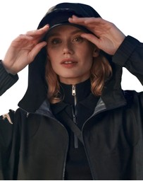 Tilley - Packable Hooded Poncho