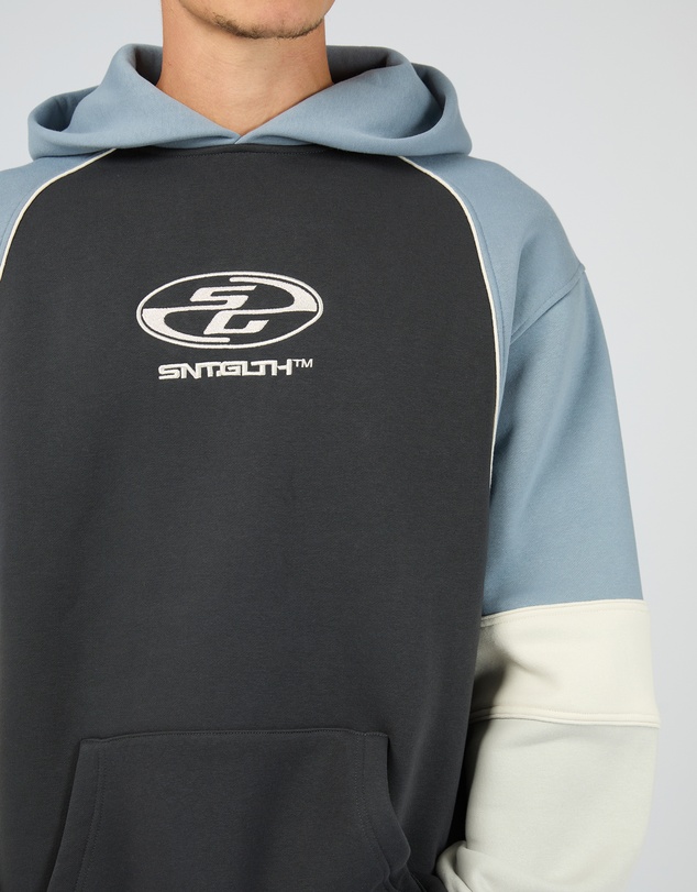 St Goliath - Quantum Hoodie