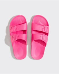 Freedom Moses - Slides - Unisex