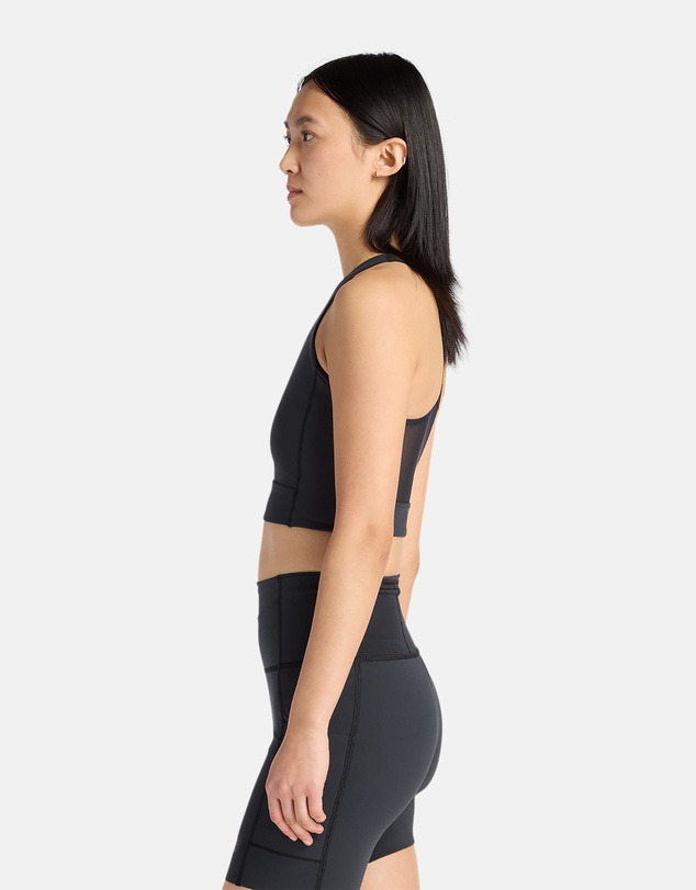 New Balance - RC Elite Storage Crop Tank