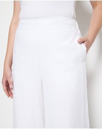 Commonry - Linen Pant
