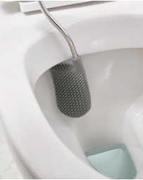 Joseph Joseph - Flex™ Stainless Steel Toilet Brush