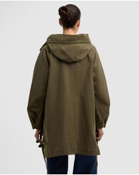 Barbour - Middlemarch Showerproof Jacket