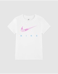 Nike - Essentials Icon Tee - Kids