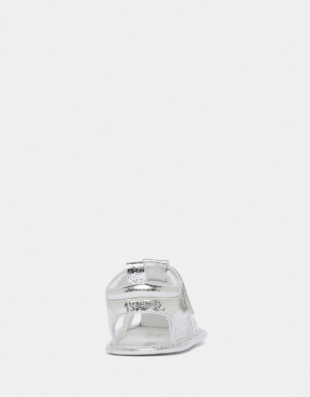 Kicks - Koa Sandal