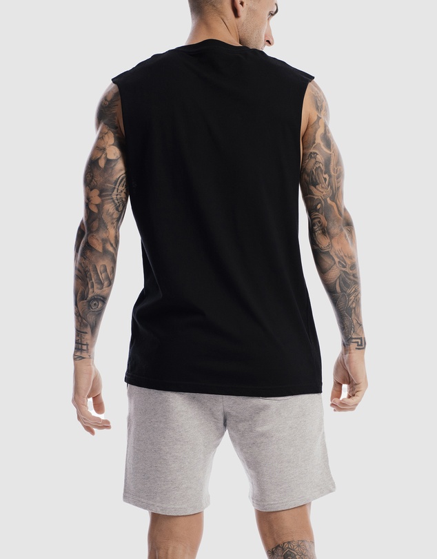First Division - Pro Centre Tank
