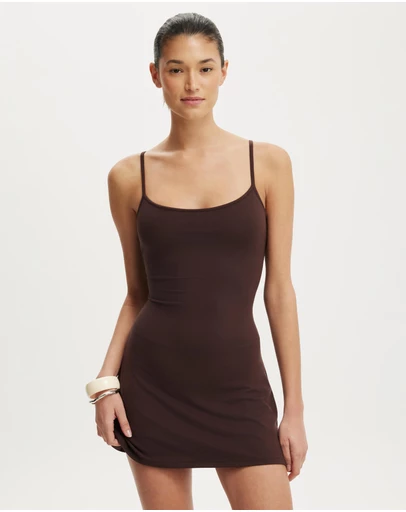 Cotton On - Hold Me Mini Skort Dress