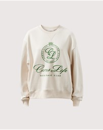 Ceres Life - Romy Crew
