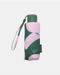 Marimekko - Mini Manual Pieni Unikko Umbrella