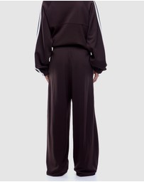 ENA PELLY - Valentina Stripe Pants