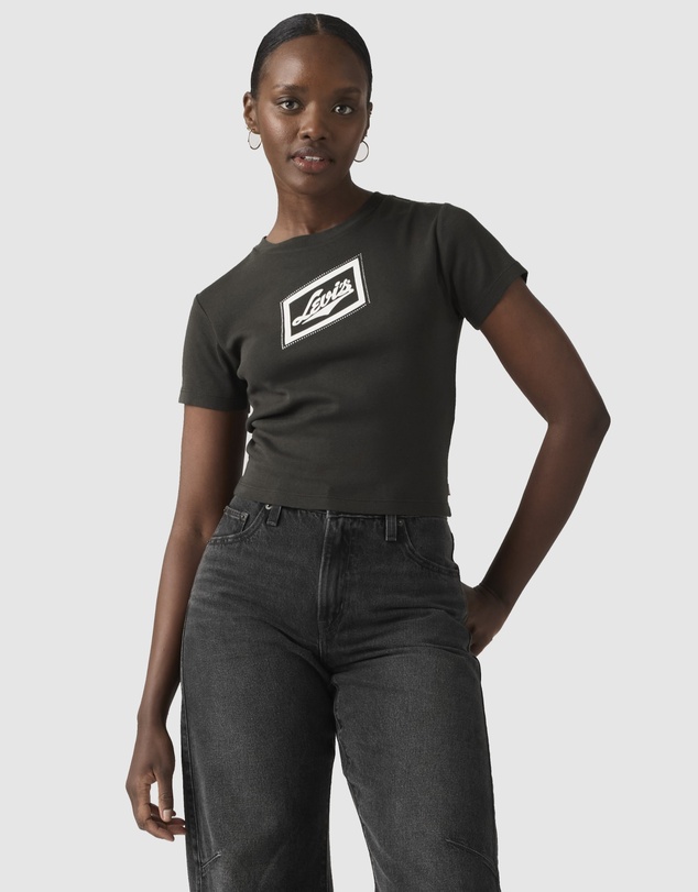 Levi's - Graphic Essential Sporty Tee
