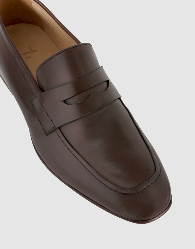 Brando - Krest Loafers