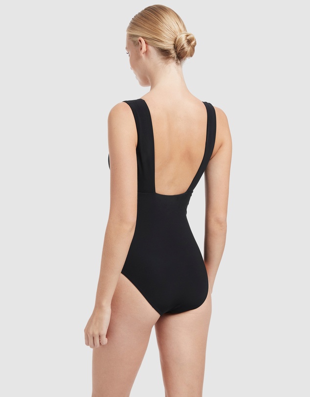 JETS - Jetset Plunge One-Piece