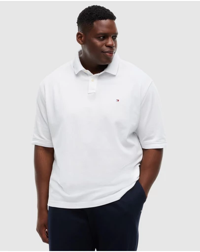 Tommy Hilfiger - Big & Tall 1985 Regular Polo