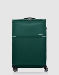 Samsonite - 73H Spinner 78 Cm Expandable