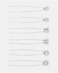 Morgan & Taylor - Lucy Hair Pin Set