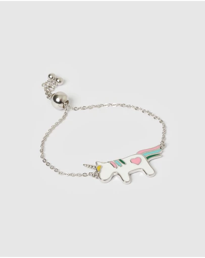 Izoa Kids - Unicorn Magic Bracelet