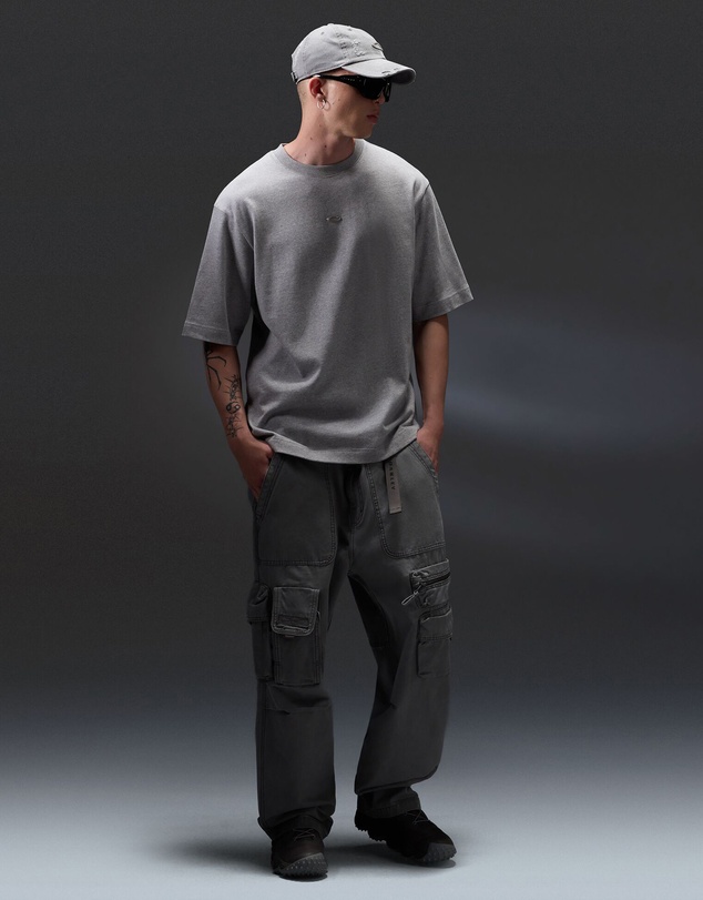 Oakley - Reserve Strato Reflective Tee