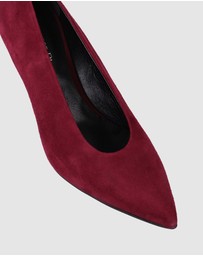Sempre Di - Denise Heels