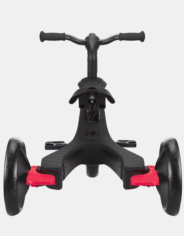 Globber - Explorer Trike 4in1