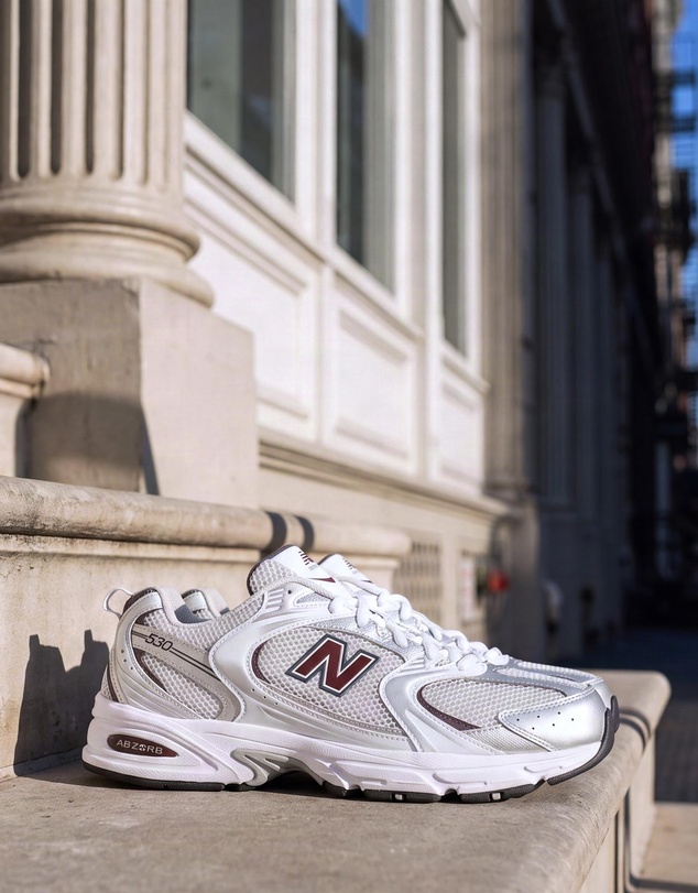 New Balance - 530 - Unisex - ICONIC EXCLUSIVE