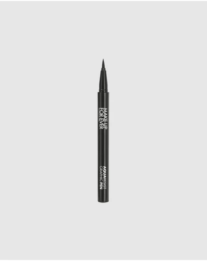 MAKE UP FOR EVER - Aqua Resist Graphic Pen