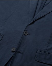 Rodd & Gunn - Gunn Blazer Sports Fit Jacket