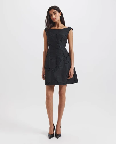 SABA - Colette Mini Dress