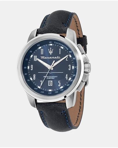 Maserati - Successo 44mm Watch