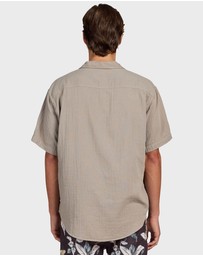 Academy Brand - Victor Short Sleeve Shirt