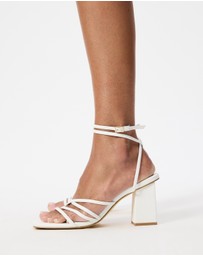 Dazie - Sadie Block Heels