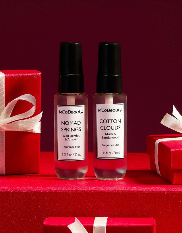 MCoBeauty - The Perfect Pair - Set 2