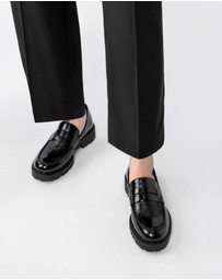 Vagabond - Kenova Flats