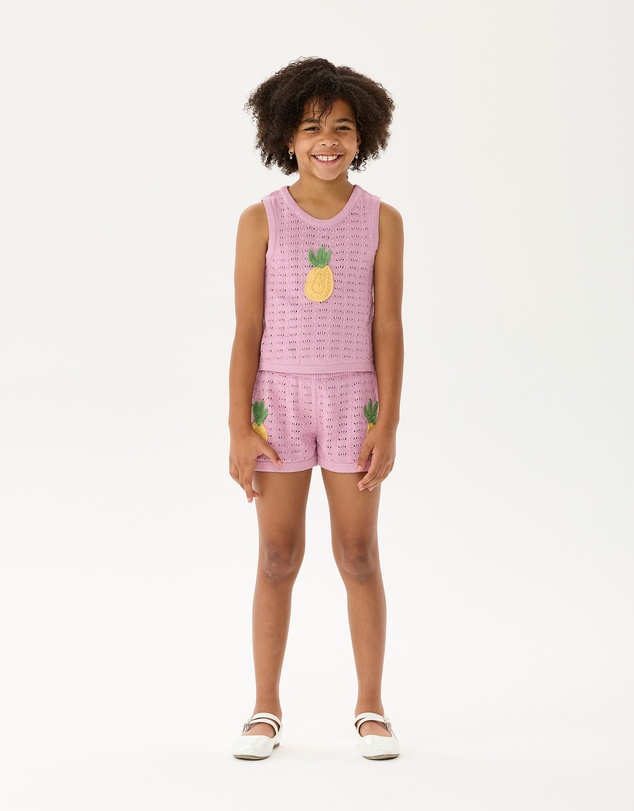 Rock Your Kid - La Mer Tank - Kids