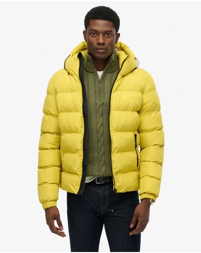 Wax Yellow