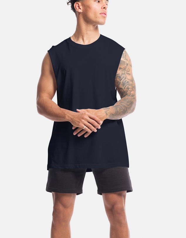 Vacancy Co - 6-Pack Vacant Tank