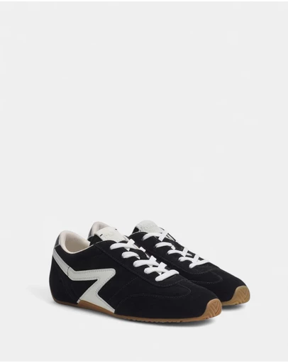 rag & bone - Retro Runner Slim Ultra