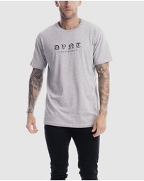 DVNT - Worldwide Tee