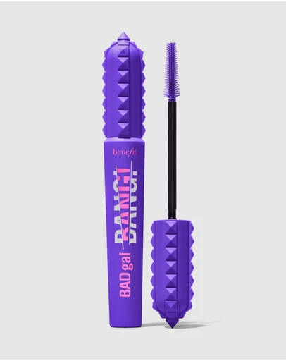 Benefit Cosmetics - BADGal Bang Mascara