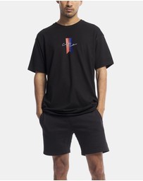 Counter Culture - Peak Oversize Tee