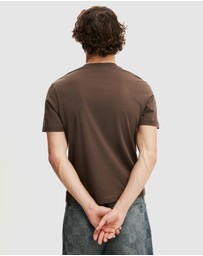 Cotton On - Classic Fit T-Shirt