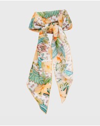 Aqua Blu Australia - Dahlia Scarf