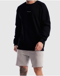 First Division - Division Crewneck