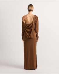 TOJHA - Ozias Dress