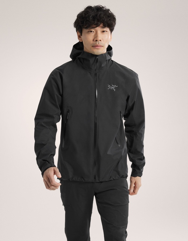 Arc'teryx - Beta Jacket Men's