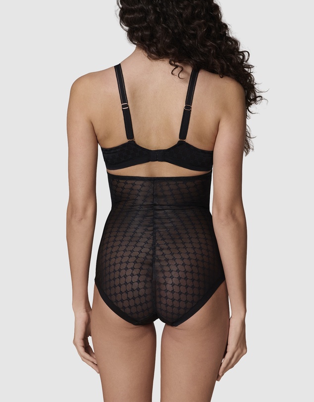 Simone Perele - Plume High Waist Shaper Brief